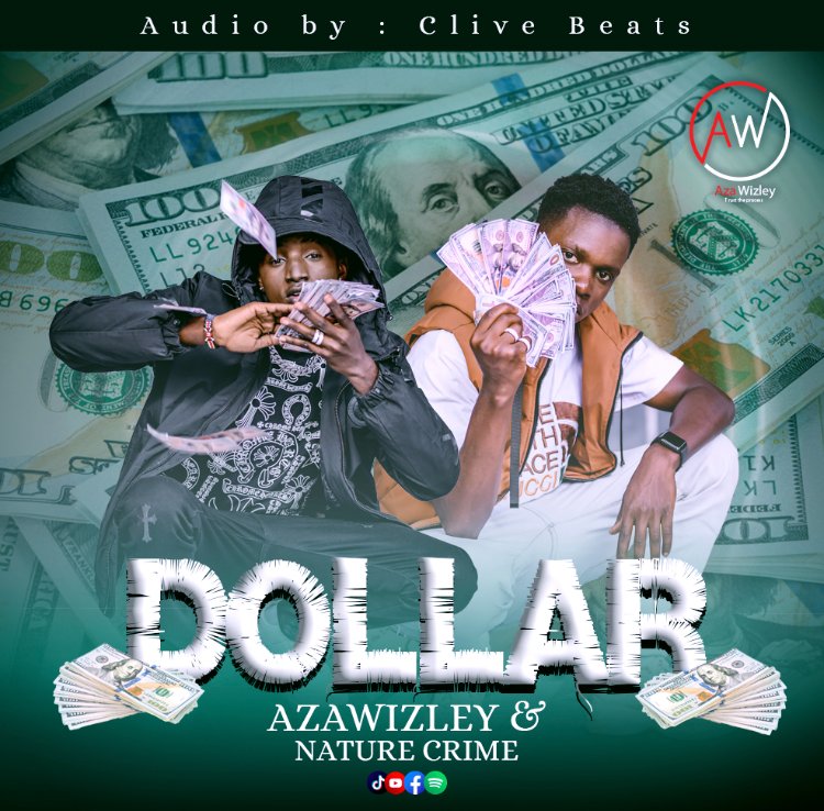 Aza Wizley
